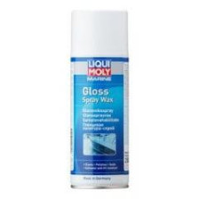 Lackpolermedel LIQUI MOLY 25054