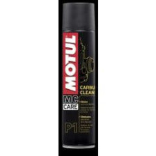 Förgasarrengöring MOTUL 105503