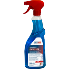Spolarvätska EUROLUB SCHEIBENENTEISER 750 ml