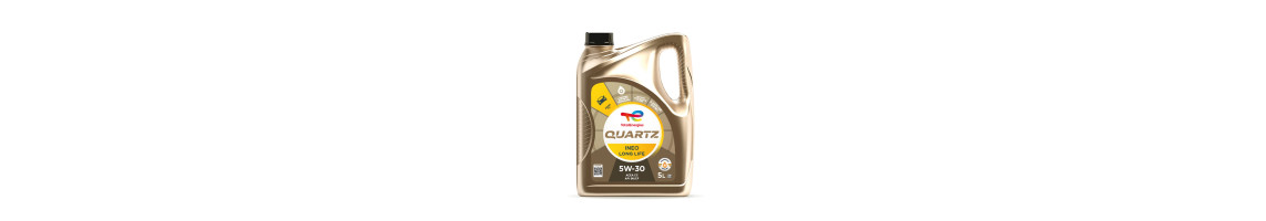 Motoroljor 0W20 5W30 5W40 | OILER